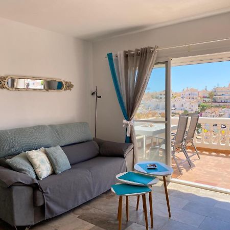 Litoral Burriana Apartments Casasol Nerja Dış mekan fotoğraf