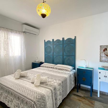 Litoral Burriana Apartments Casasol Nerja Dış mekan fotoğraf