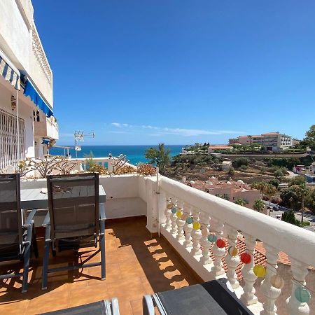 Litoral Burriana Apartments Casasol Nerja Dış mekan fotoğraf